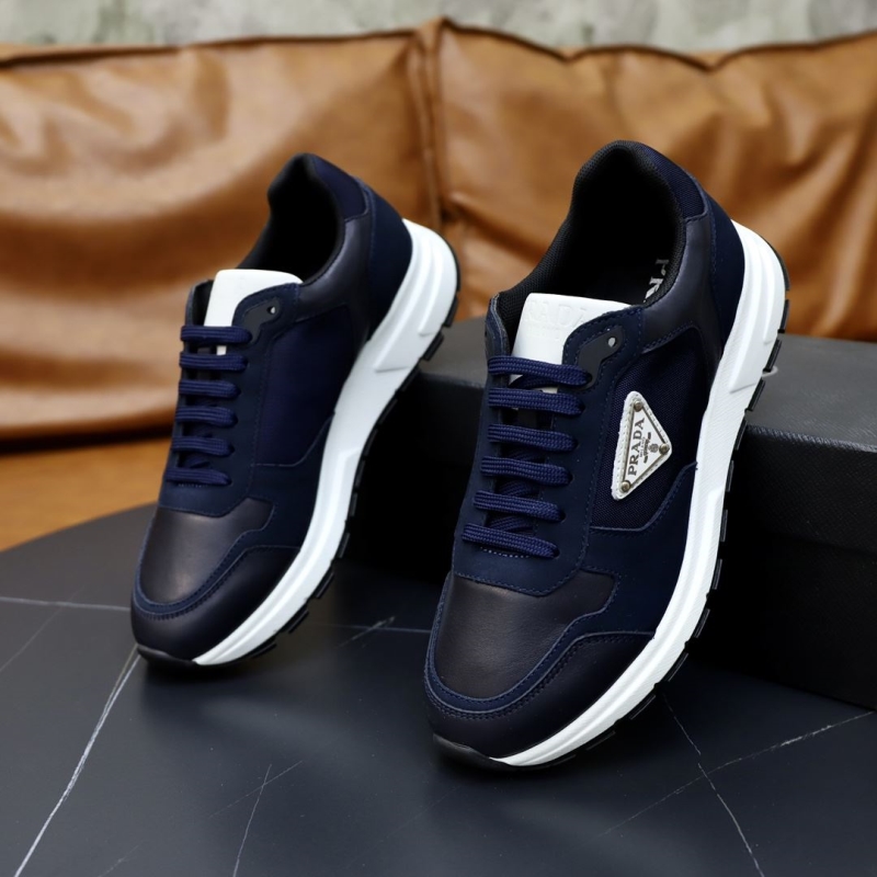 Prada Casual Shoes